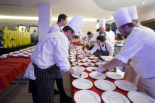 Culinary Cinema: VELKÁ ŽRANICE