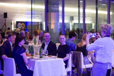Culinary Cinema: VELKÁ ŽRANICE