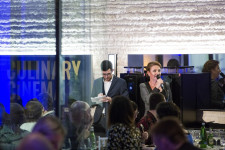 Culinary Cinema: VELKÁ ŽRANICE