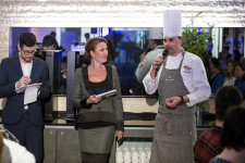 Culinary Cinema: VELKÁ ŽRANICE