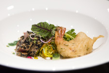 Culinary Cinema: VELKÁ ŽRANICE