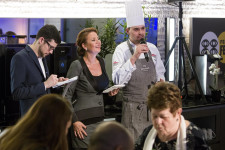 Culinary Cinema: VELKÁ ŽRANICE