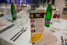 Culinary Cinema: VELKÁ ŽRANICE