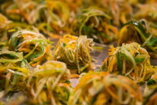 Culinary Cinema: VELKÁ ŽRANICE