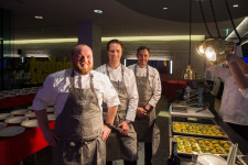 Culinary Cinema: VELKÁ ŽRANICE