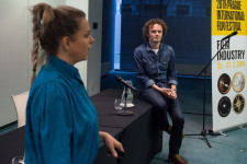 THE EINSTEIN COUPLE: HOW TO MARKET THE UN-MARKETABLE