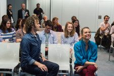 THE EINSTEIN COUPLE: HOW TO MARKET THE UN-MARKETABLE