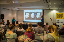 THE EINSTEIN COUPLE: HOW TO MARKET THE UN-MARKETABLE