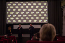 Francesco Zippel: Friedkin Uncut