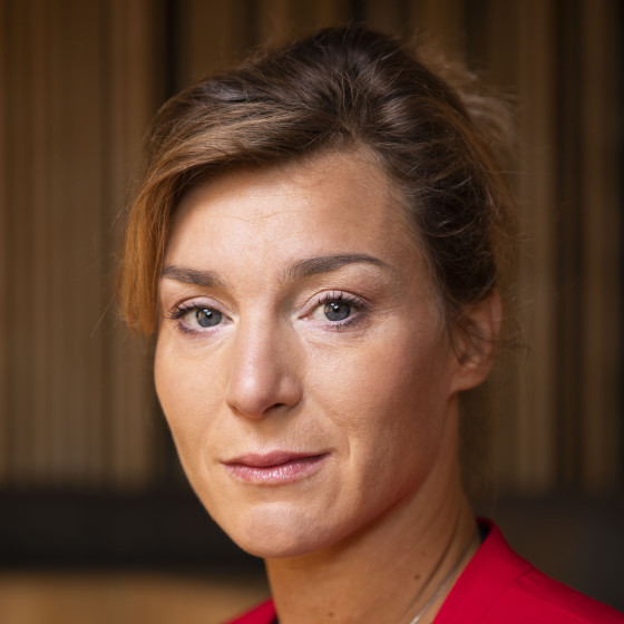 Lenka Krobotová foto