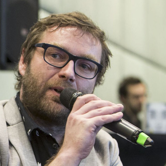 Milan Kuchynka foto
