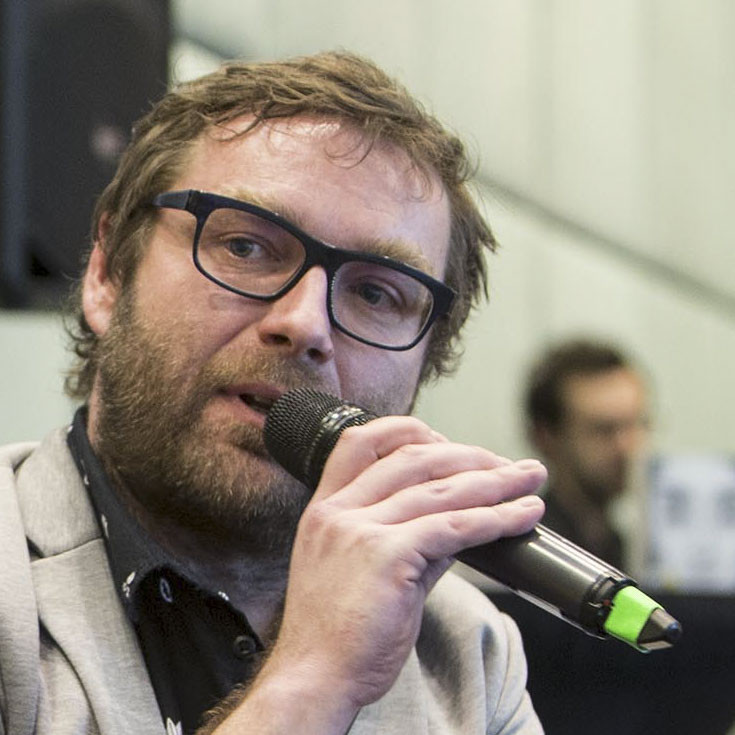 Milan Kuchynka foto