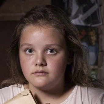 Natálie Jandová foto