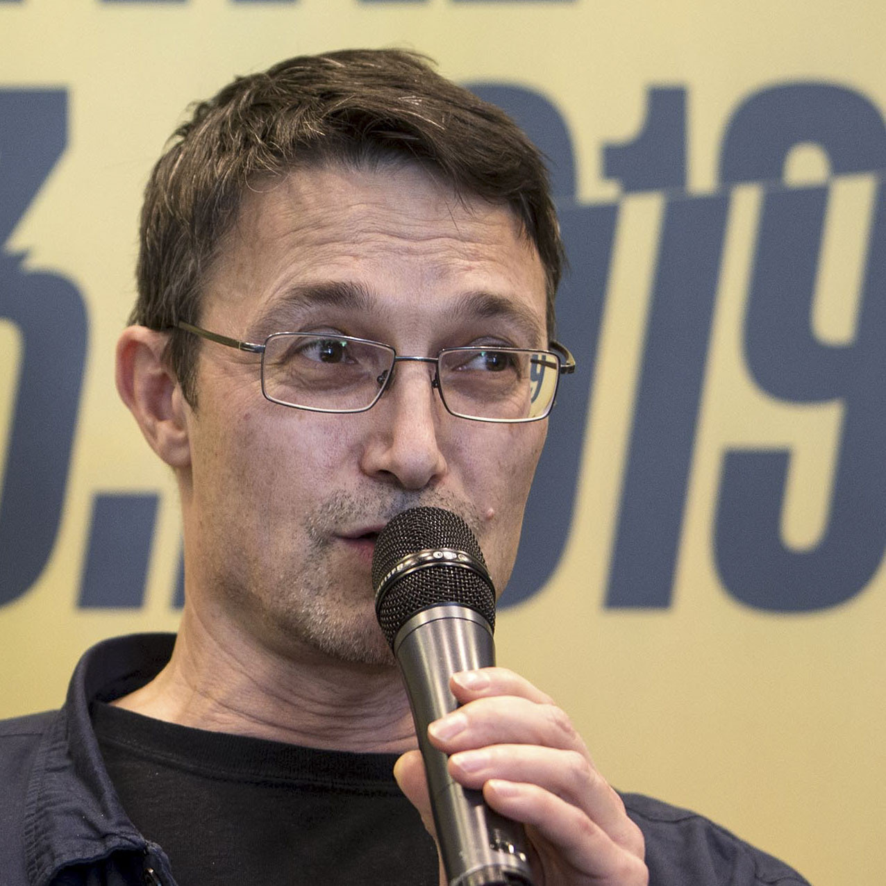 Jordi Niubó foto
