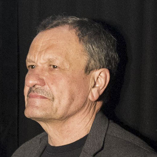 Miroslav Krobot foto