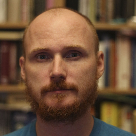 Tomáš Holeček foto
