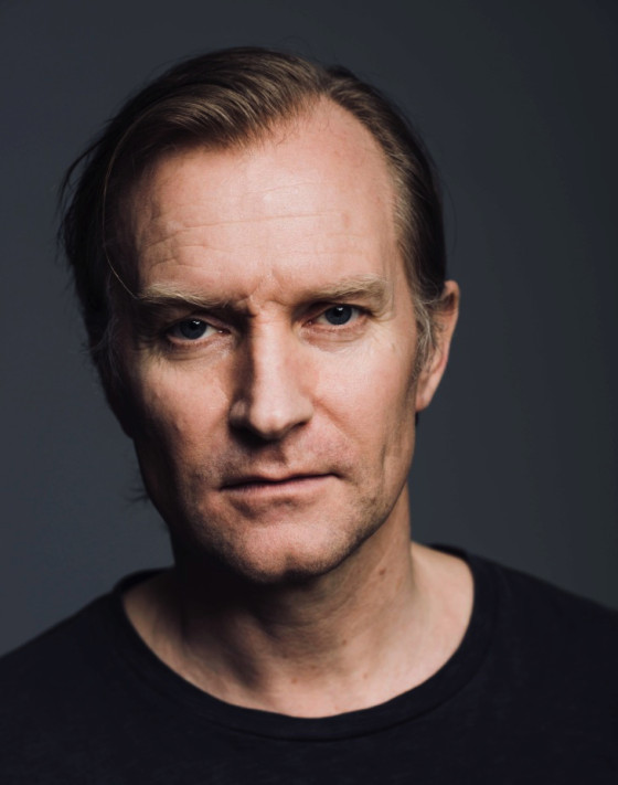 Ulrich Thomsen foto