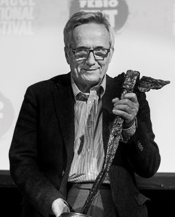 Marco Bellocchio photo