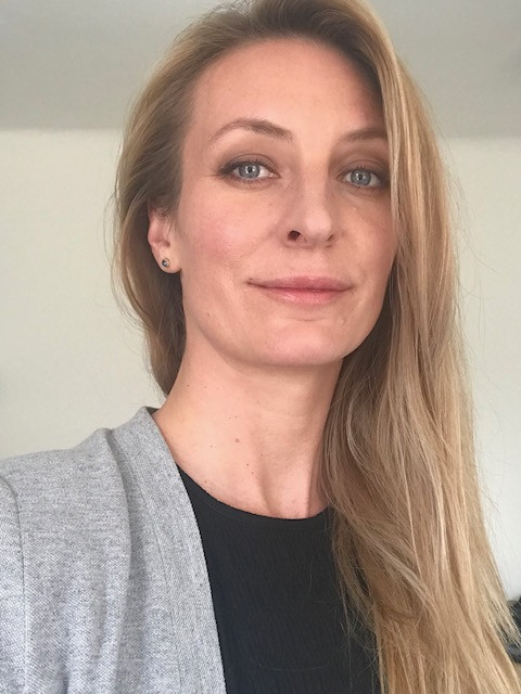Anna Polívková foto