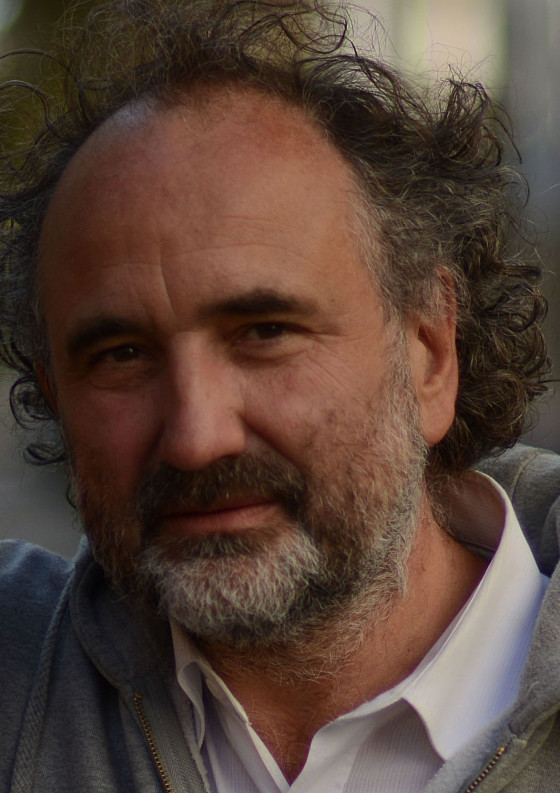 Peter Rommel foto