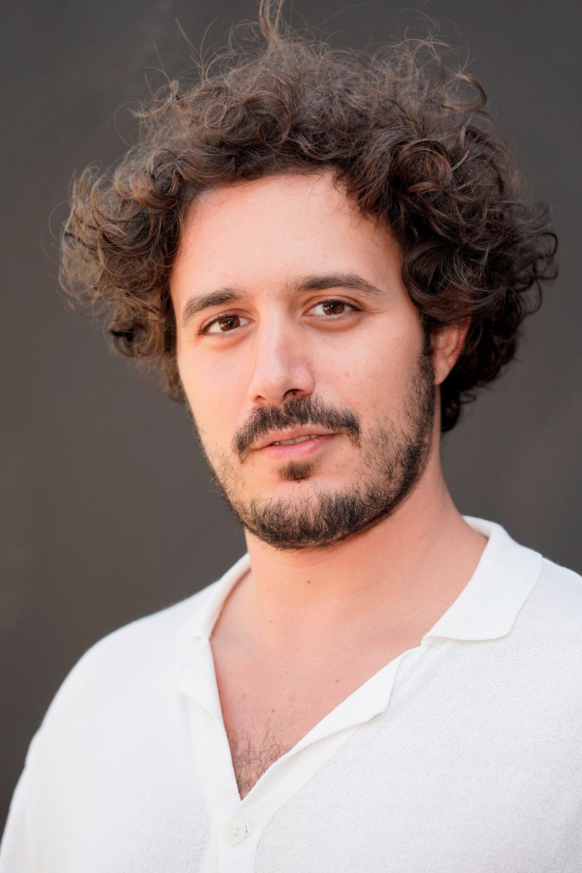 Billy Montacchini foto