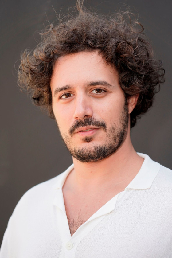 Billy Montacchini foto