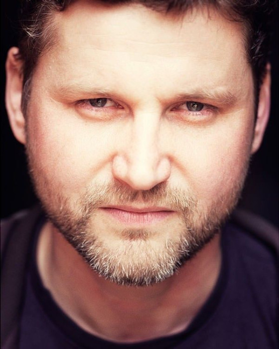Petr Oukropec foto