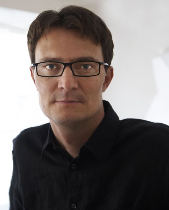 Pavel Strnad foto