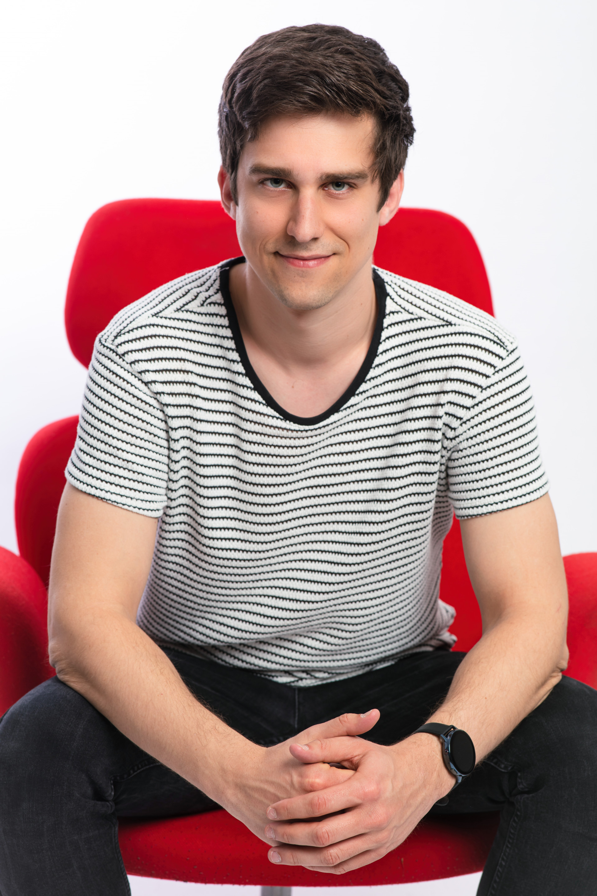 David Uzsák  photo