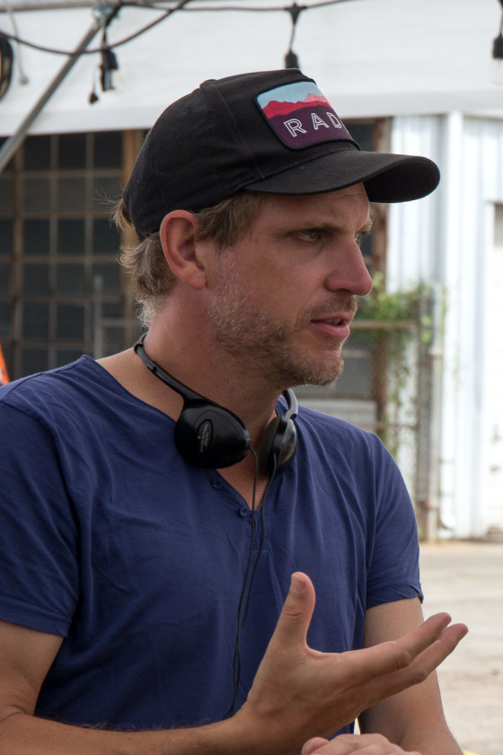 Bastian Günther foto