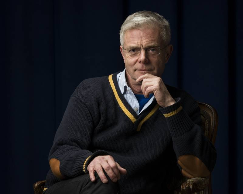 Stephen Daldry  photo