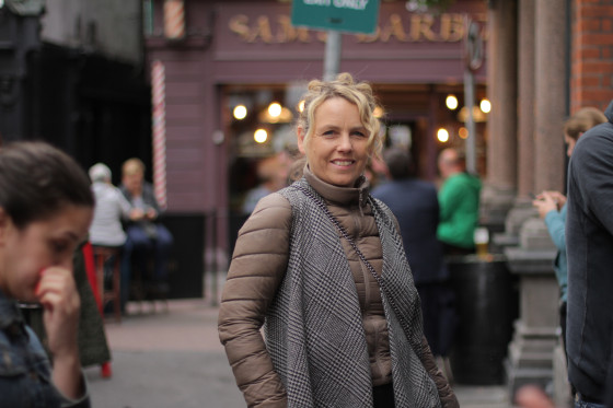 Ruth Meehan foto