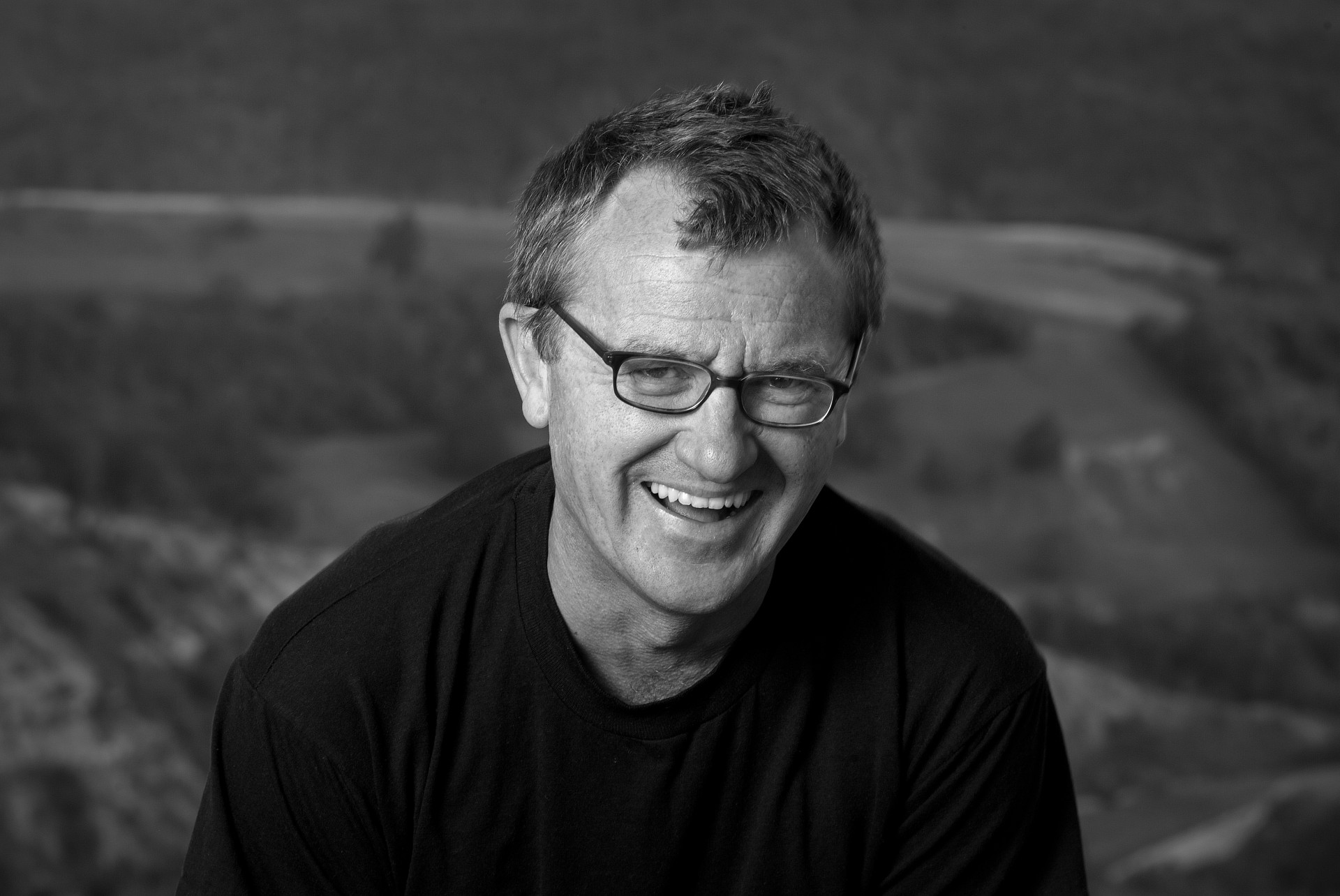 Mike Downey photo