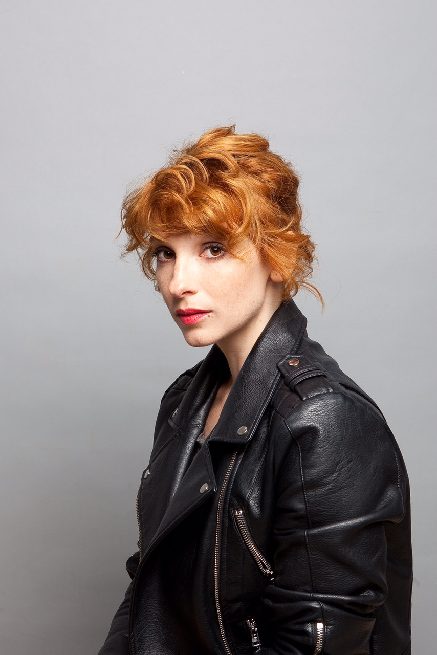 Vica Kerekes  photo