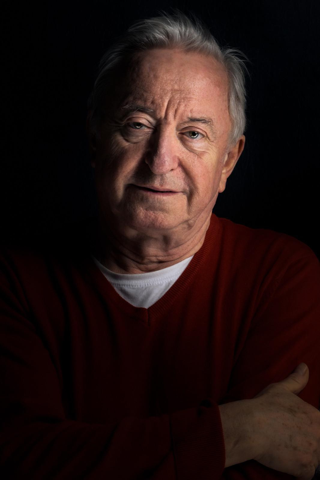 Jiří Lábus  photo