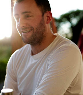Gary Lennon foto