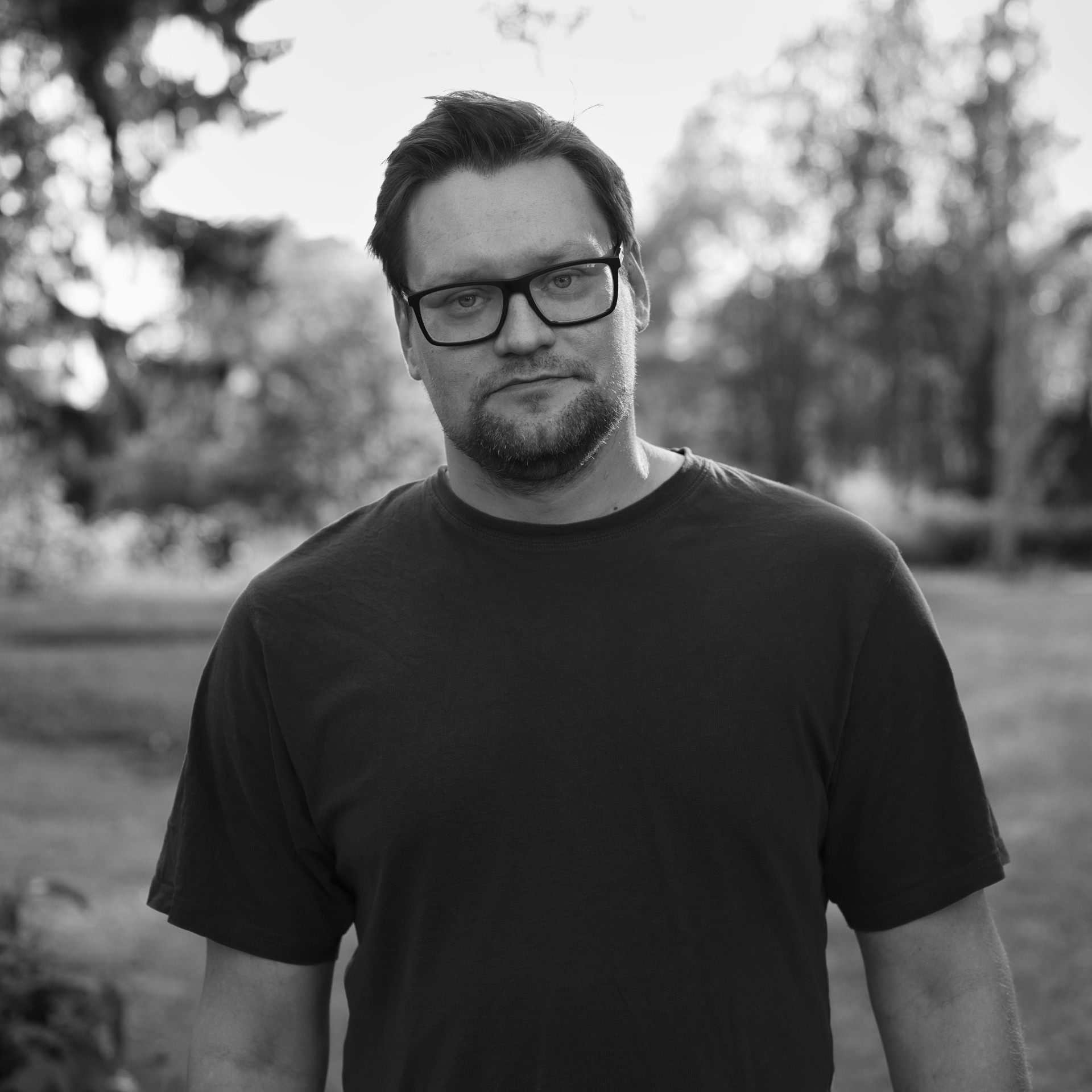 Lauri Randla photo
