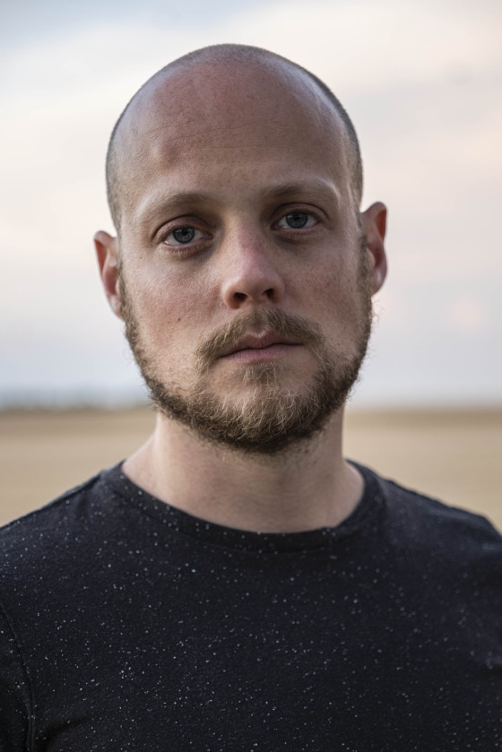 Peter Fancsikai foto