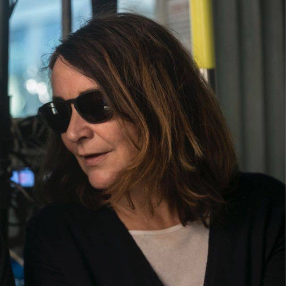 Marie-José Sanselme  foto