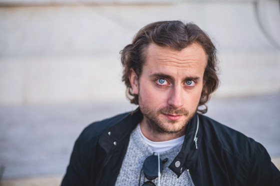 Gábor Pál Terence Gelencsér foto