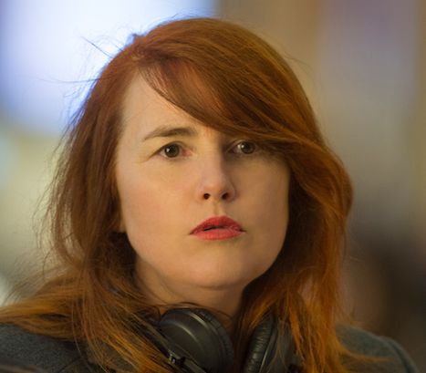 Marie-Castille Mention-Schaar foto