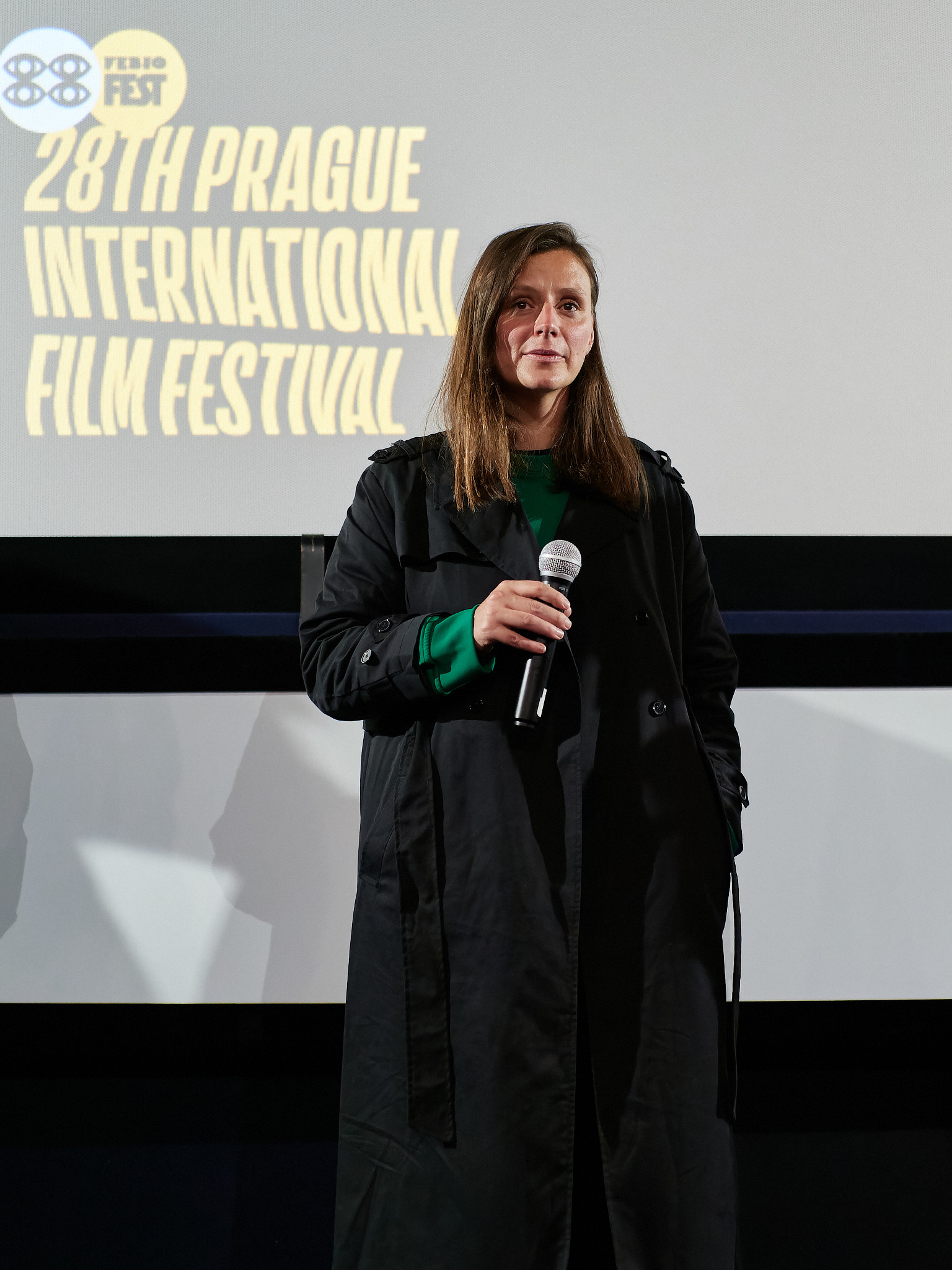 Sandra Wollner photo