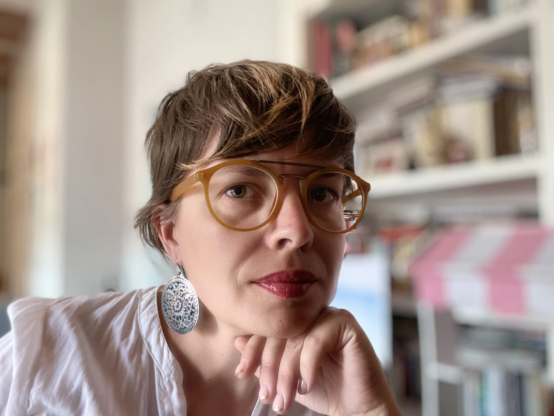 Kaltrina Krasniqi photo
