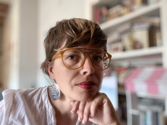 Kaltrina Krasniqi photo