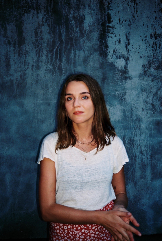 Dovilė Šarutytė photo
