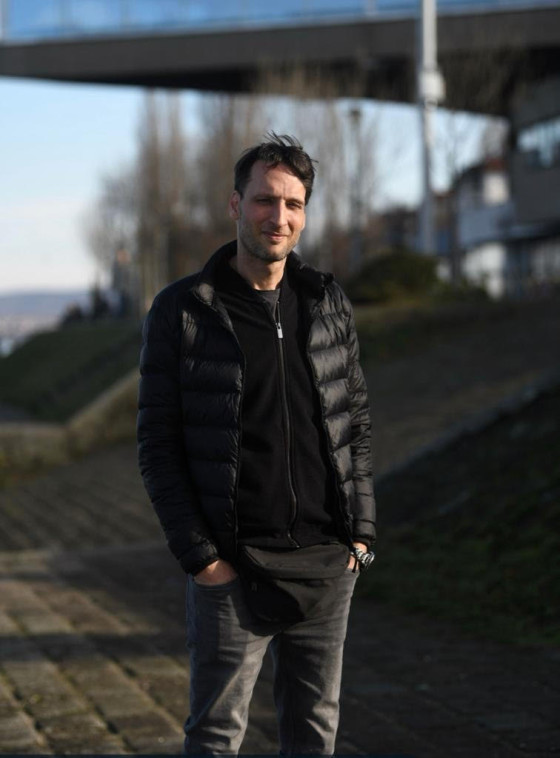 Ognjen Janković photo