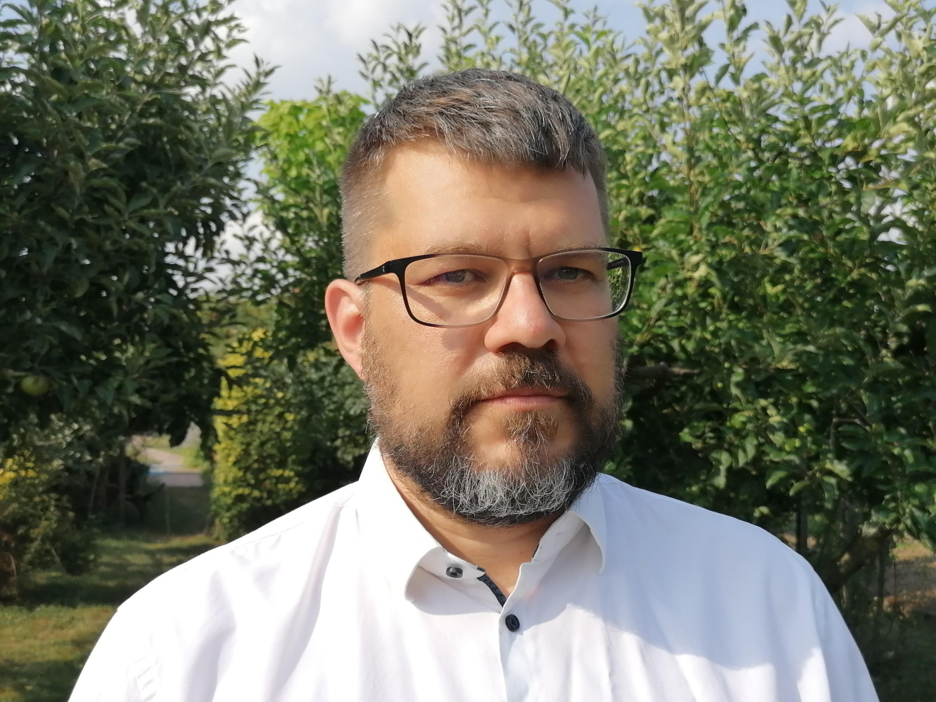 Peter Kerekes foto
