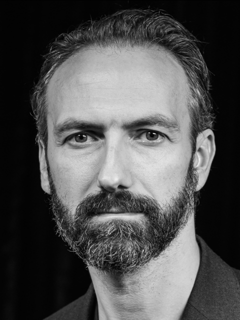 Serge Mirzabekiantz photo