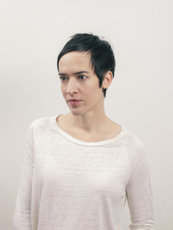 Stéphanie Blanchoud photo
