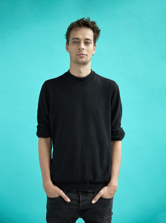 Pawel Szarzyński photo